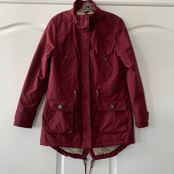 VGUC Puffa jacket - Picture 1 of 16